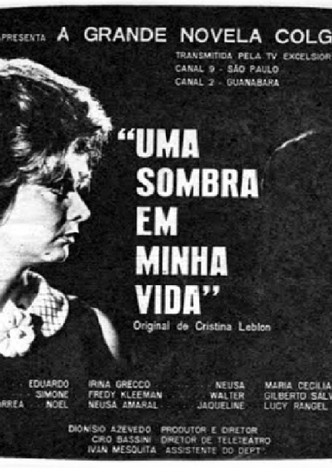 Uma Sombra em Minha Vida