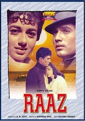Raaz
