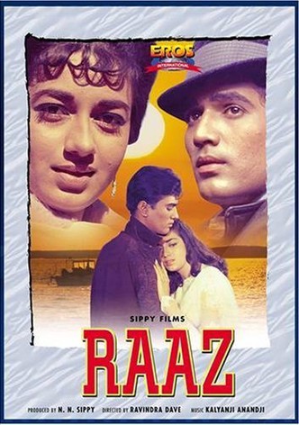 Raaz