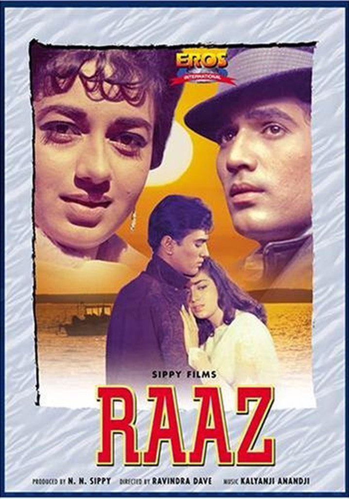 Raaz streaming: where to watch movie online?