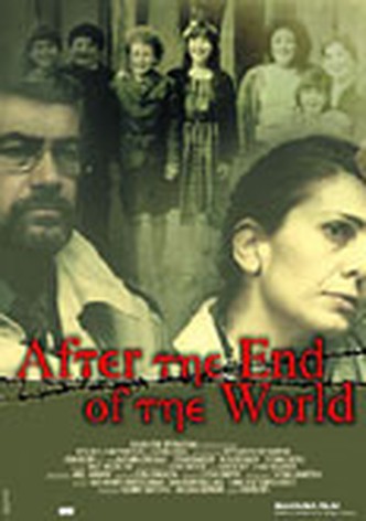 After the End of the World