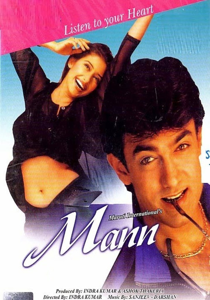 Mann streaming: where to watch movie online? Mann streaming: where to watch movie online?