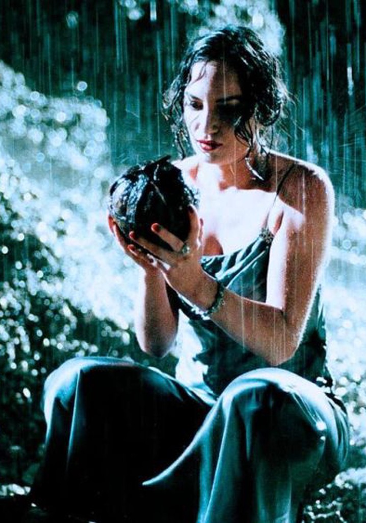 Das Tal der Schatten