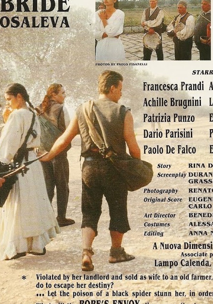 La sposa di San Paolo