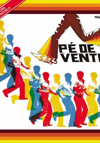 Pé de Vento