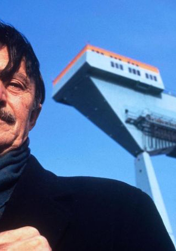 Mein Vater, der Gastarbeiter