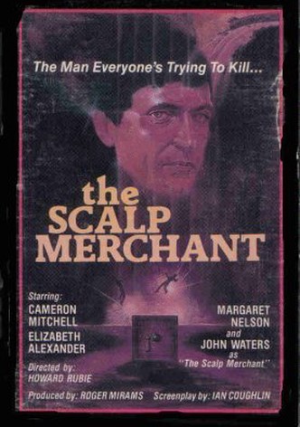 The Scalp Merchant