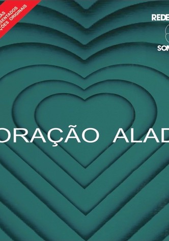 Coração Alado