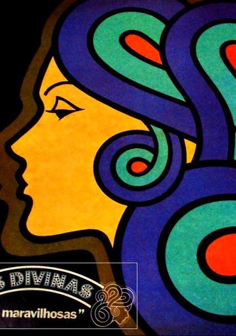 Divinas & Maravilhosas