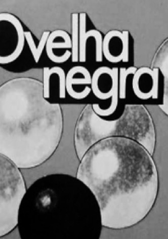 Ovelha Negra