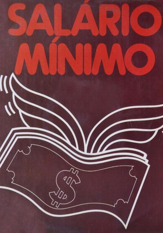 Salário Mínimo