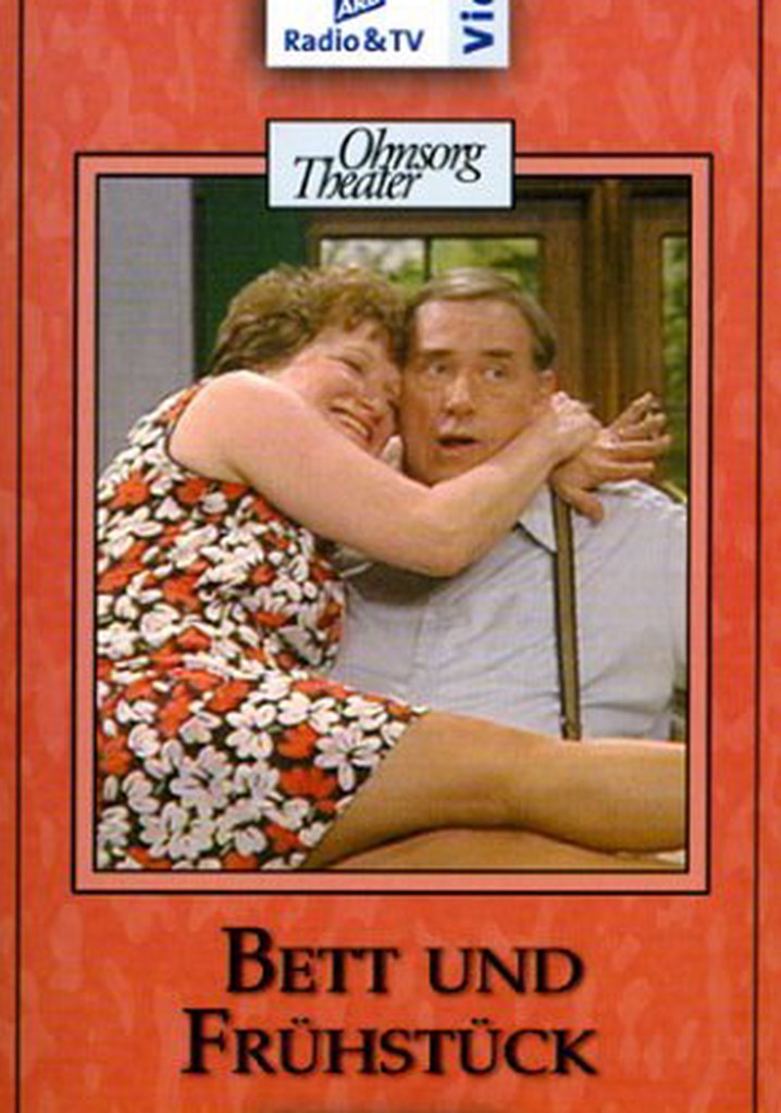 Bett und Frühstück