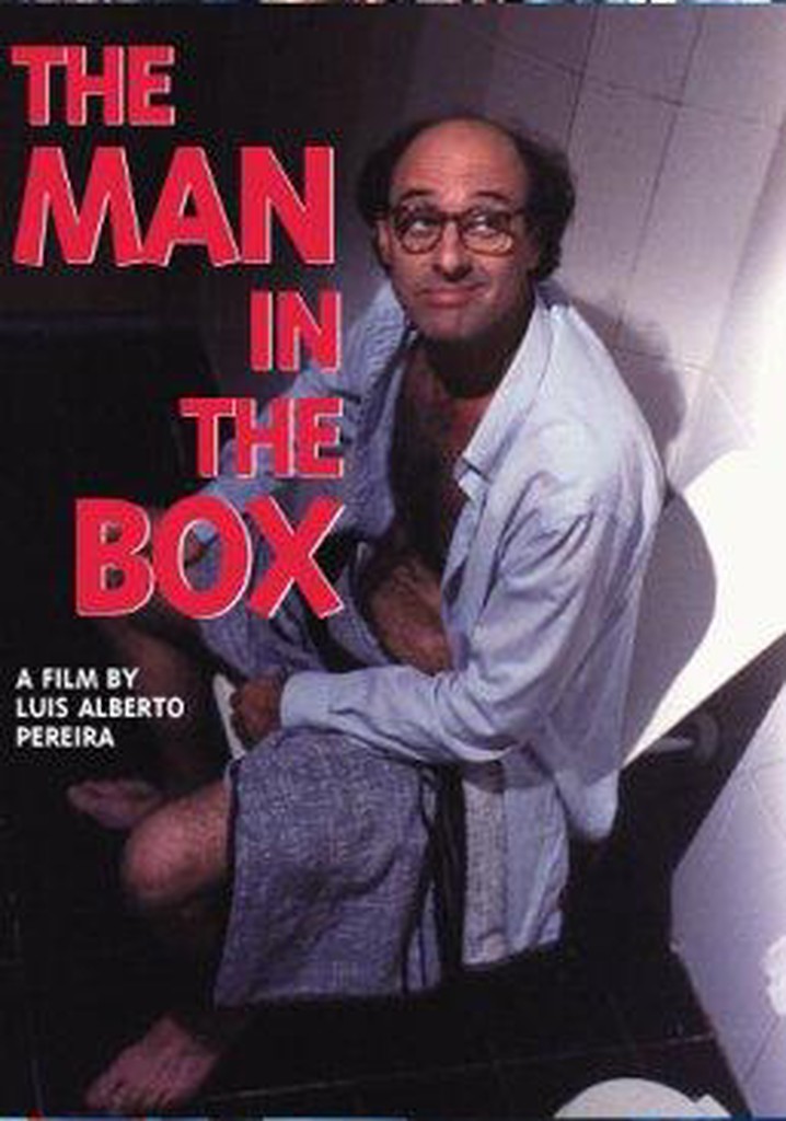 The Man in the Box