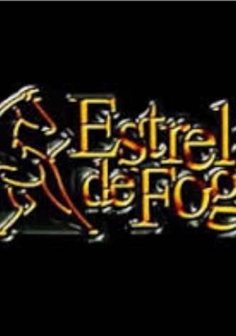 Estrela de Fogo