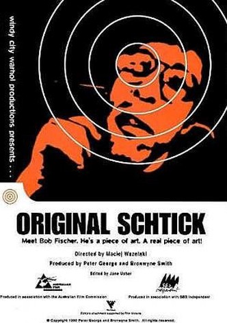 Original Schtick