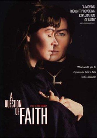 A Question of Faith
