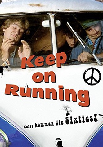 Keep on Running