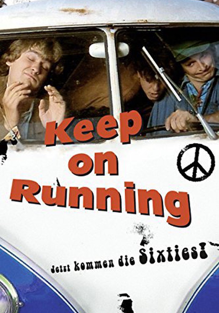 Keep on Running