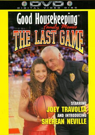 The Last Game