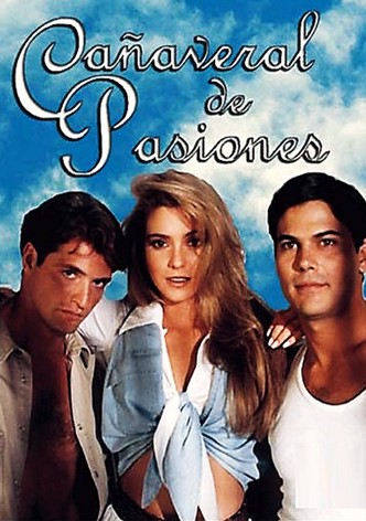 Cañaveral de pasiones