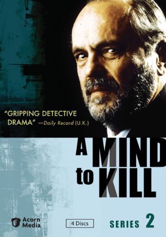 A Mind to Kill Season 1