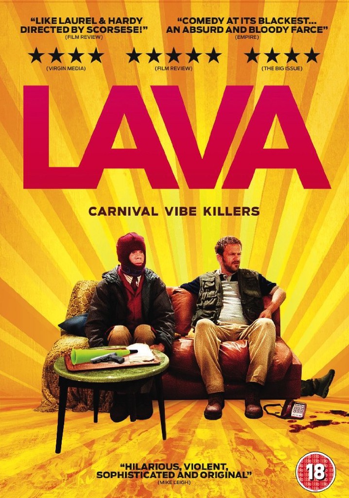 Lava - movie: where to watch streaming online