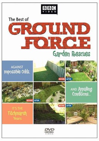 Ground Force