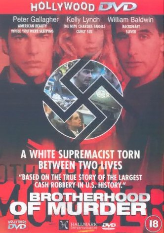 Brotherhood of Murder