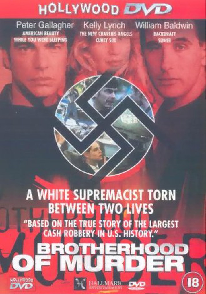 Brotherhood of Murder