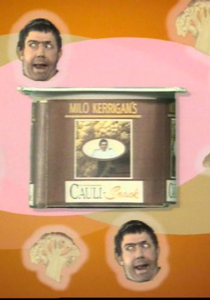 Shaun Micallef's World Around Him