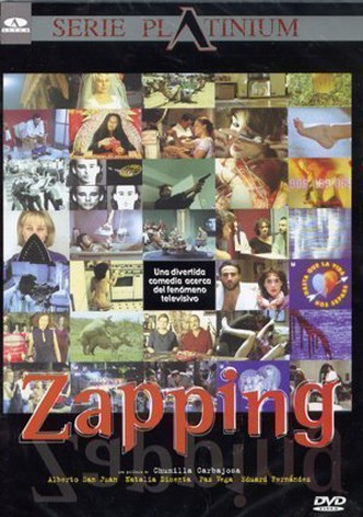 Zapping