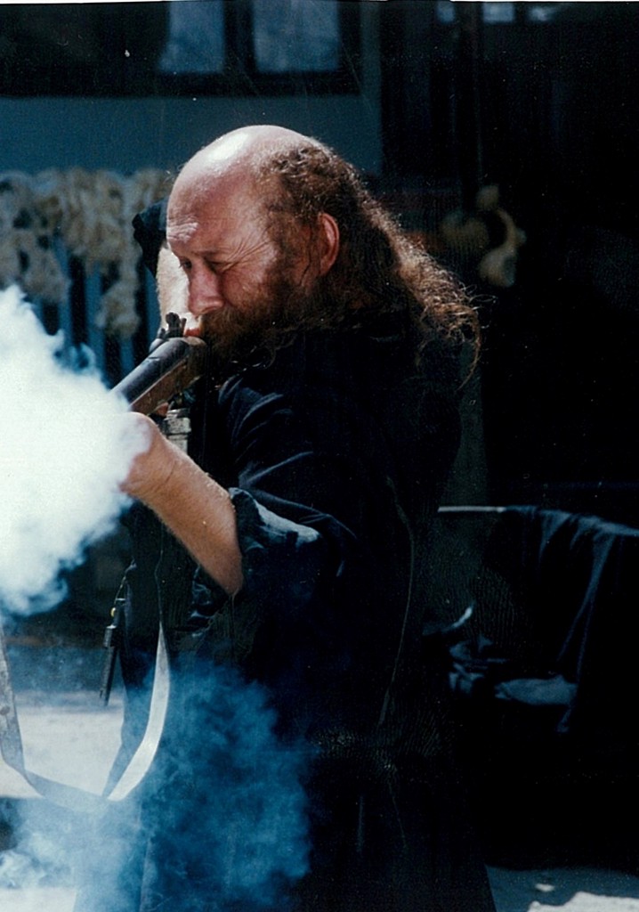 The Battles of Simeon the Student