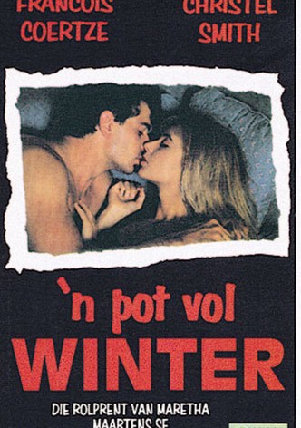 A Pot of Winter