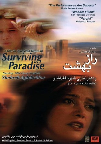 Surviving Paradise