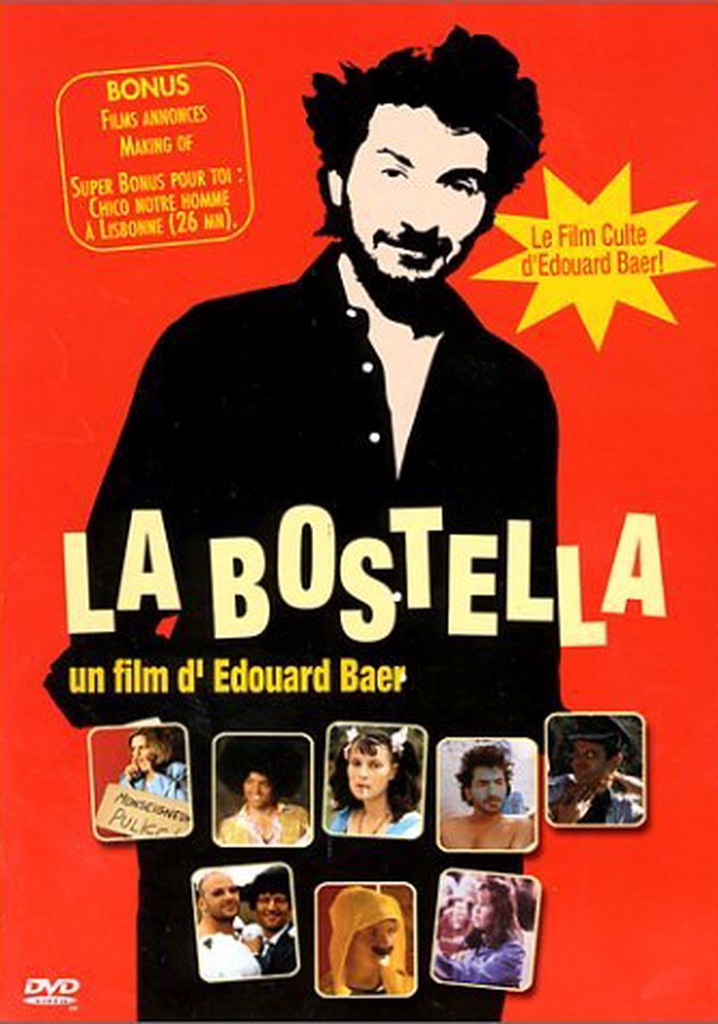 La bostella
