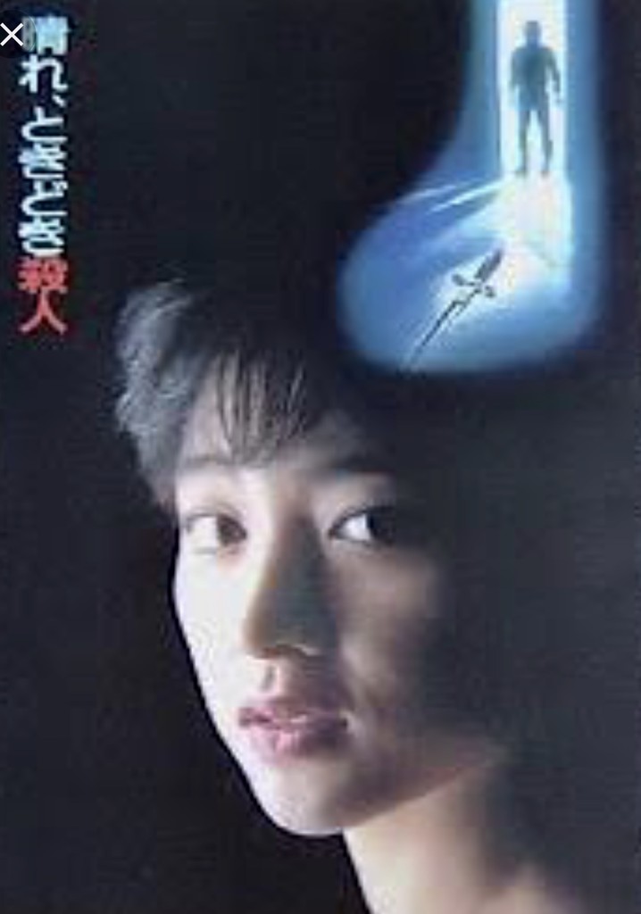 晴れ ときどき殺人 映画 動画配信 ネット 視聴