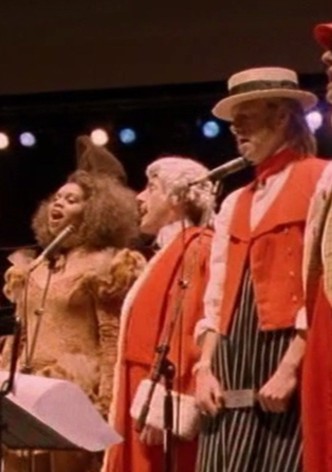 The Hunting of the Snark