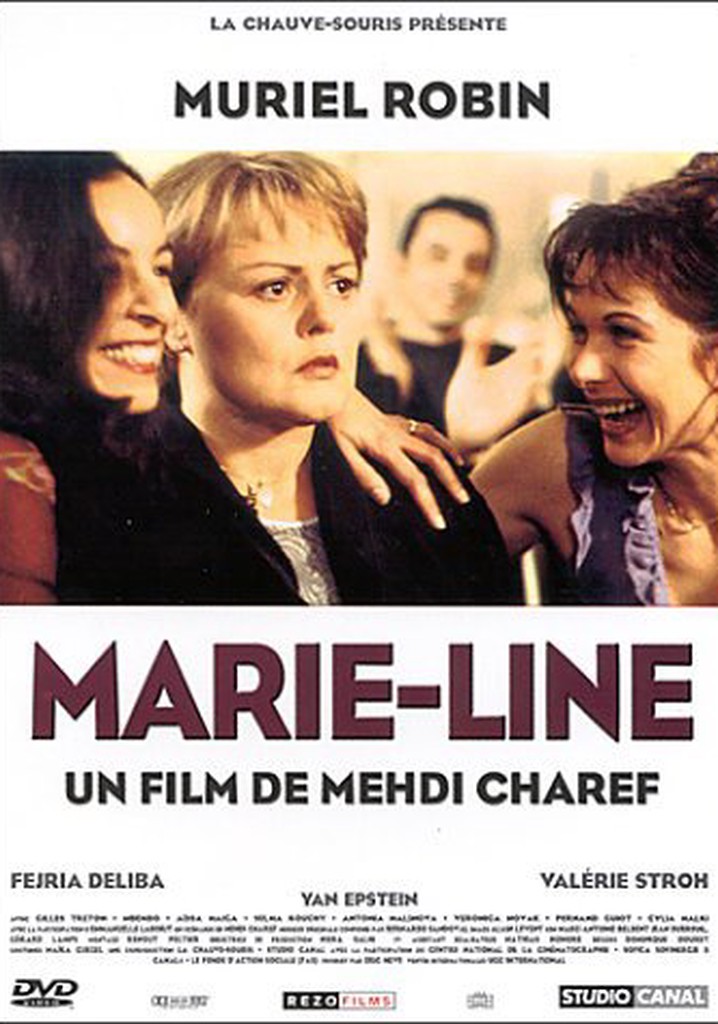 Marie-Line