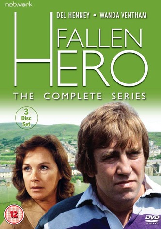 Fallen Hero