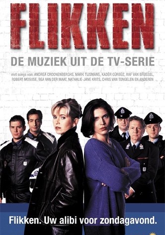 Flikken