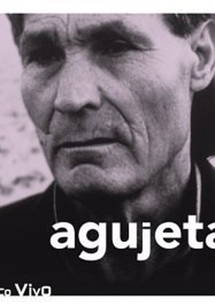 Agujetas cantaor