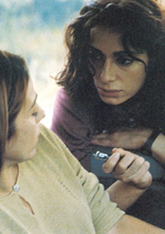 Dos mujeres