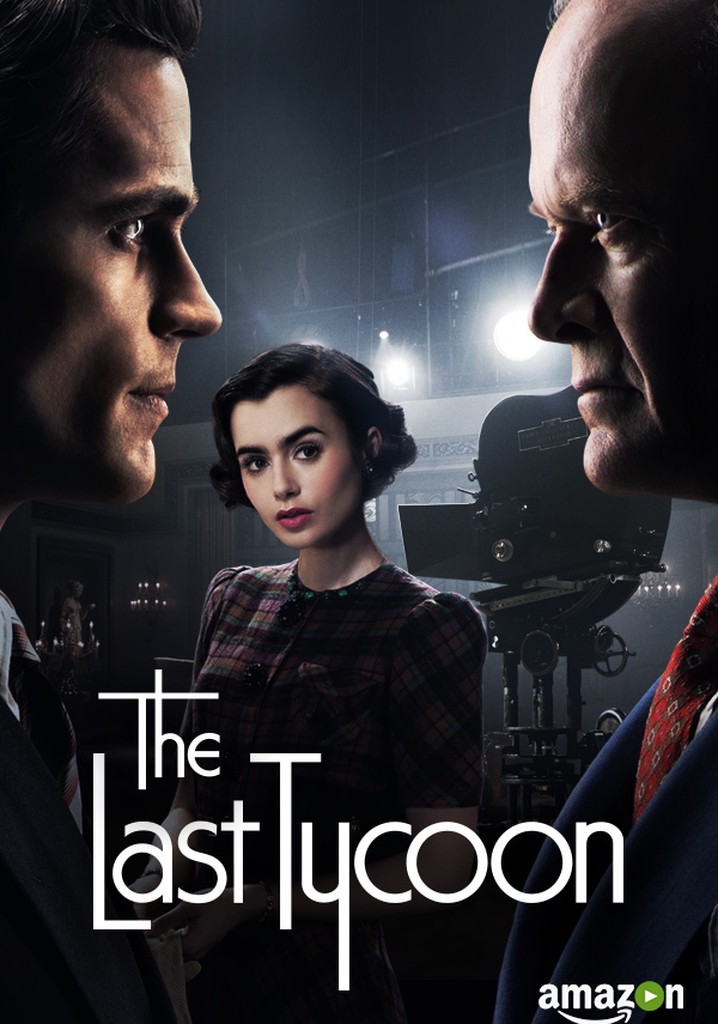 The Last Tycoon