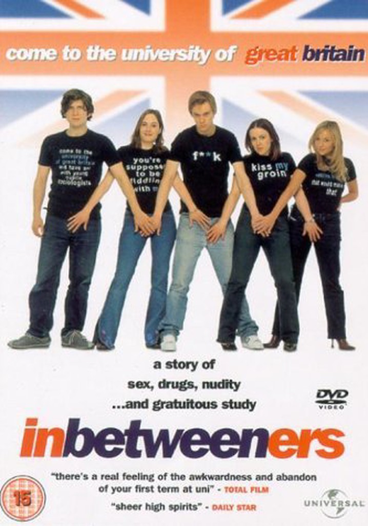 Inbetweeners us episode on sale 2 watch online