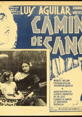 Caminos de sangre