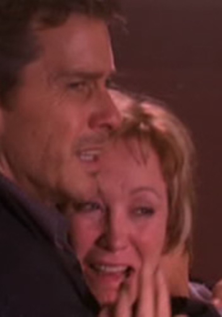 At the Mercy of a Stranger