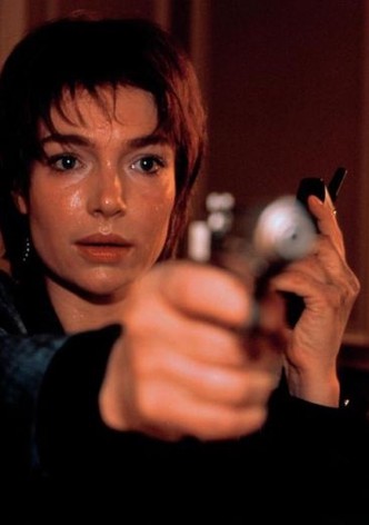 Bodyguard - Dein Leben in meiner Hand