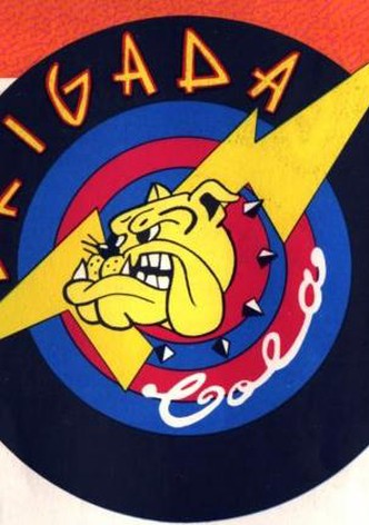 Brigada Cola