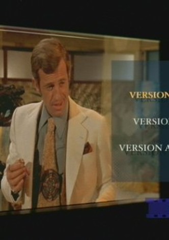 Belmondo, le magnifique