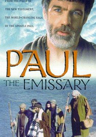 Paul: The Emissary